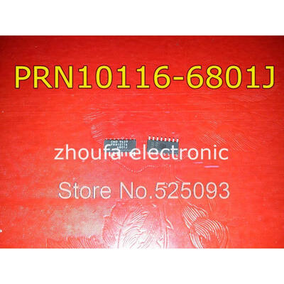 

10pcslot PRN10116-6801J PRN101166801J PRN10116 Original