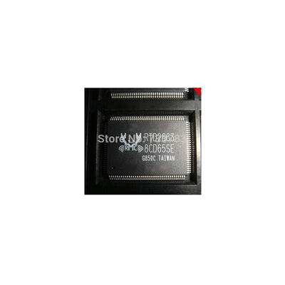 

2pcs/lot REALTEK RTD2663