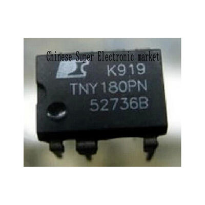 

20PCS TNY180 TNY180PN TNY180P DIP-7