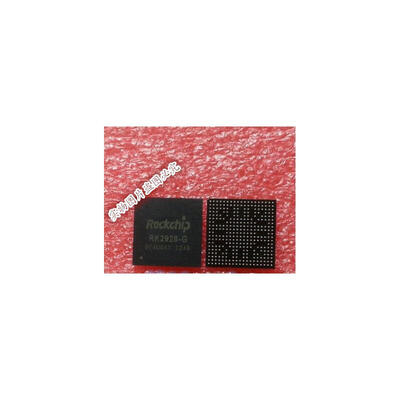 

10pcs/lot RK2928-G RK2928 BGA IC Free Shipping