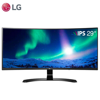 

LG 29UC88-B 29-inch 219 ultra widescreen surface IPS hard screen low-flash screen filter blue LED backlight LCD monitor
