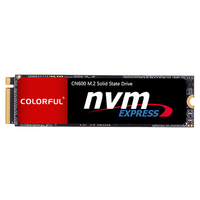 

Colorful CN600 SSD M2 MVMe 120GB