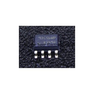 

5PCS S93C56 93C56WP M93C56-WMN6TP SOP8