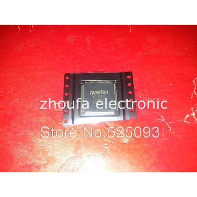 

1pcs/lot NCT6776D