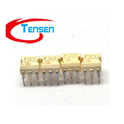 

10Pcs/Lot TLP741J DIP-6 Optical Coupler(OC) Optocoupler