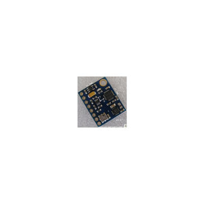 

1pcs/lot Free shipping GY-87 10DOF MPU6050 sensor HMC5883L BMP180 module GY87