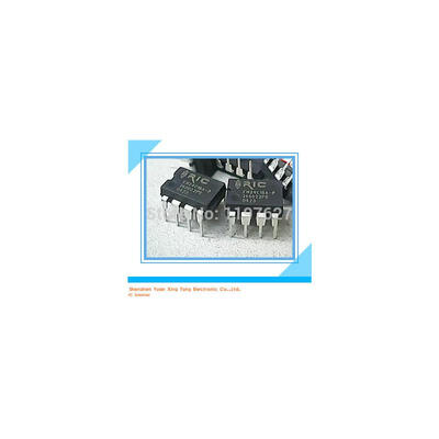 

Free shipping 10PCS FM24C16-P FM24C16A-P FM24C16 DIP-8 original professional single IC electronic kit