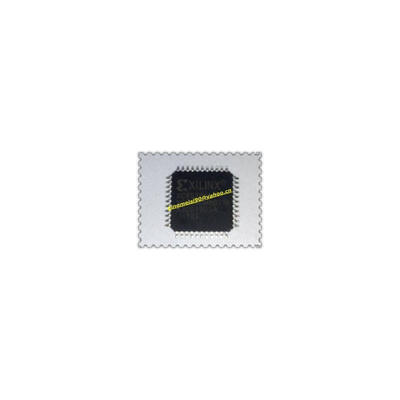 

5pcs/lot xc9536xl-10vqg44i xc9536xl-10vqg xc9536 Good quality.HOT SELL .FREE SHIPPING.BUY IT DIRECT