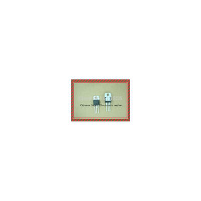 

100pcs L7805CV L7805 LM7805 Voltage Regulator IC 5V 1.5A