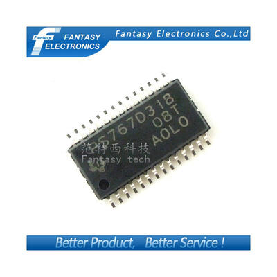 

5PCS TPS767D318PWPR TPS767D318PWP TSSOP28 PS767D318 TSSOP TPS767D318 SMD new and original IC free shipping