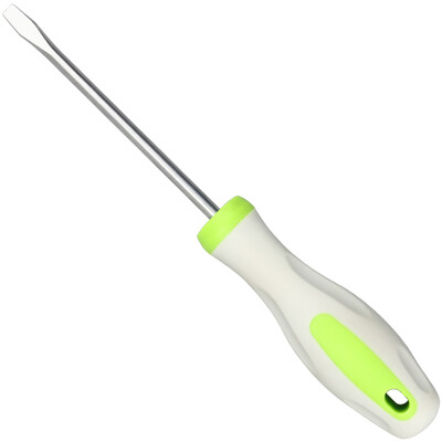 

Jimmy Home JM-G115100 Word Screwdriver Flat Head Screwdriver Screwdriver Screwdriver Precision Series 5100mm