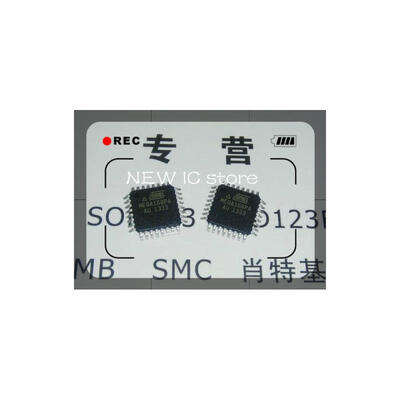 

ATMEGA168PA-AU ATMEGA168 QFP32 100pcslots