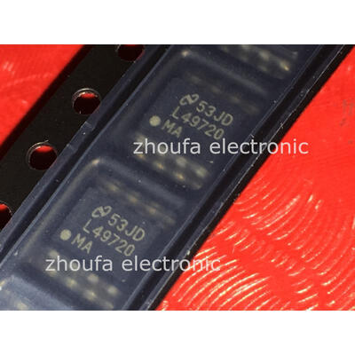 

10pcslot LME49720MAX LME49720MA