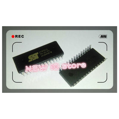

5pcs/lot SST27SF512-70-3C-PG 27SF512-70-3C-PG 27SF512 SST27SF512 DIP-28 Free Shipping