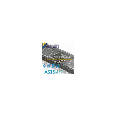 

10PCS AS15-HF AS15HF Micro-controller AC-DC Power Supplies IC