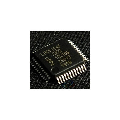 

Free Shipping 30 PCSLOT LPC1114FBD48302 LPC1114FBD48 QFP NEW IN STOCK IC