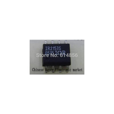 

10PCS IR2153S IR2153 SOP-8 IR2153STRPBF