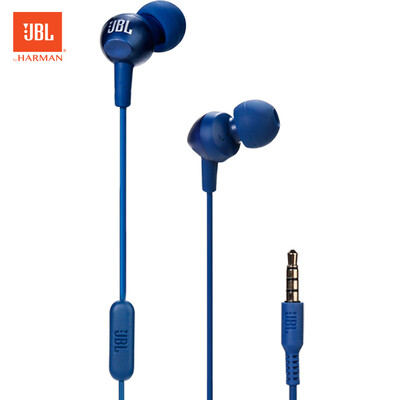 

JBL C200SI Стерео наушники-вкладыши Бронзовый мобильный телефон Музыка Наушники Спортивные игры Наушники Наушники Гарнитуры с Майклом Звонком