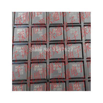 

10PCS/LOT K9F1G08UOE-SCBO K9F1G08UOE K9F1G08U0E IC TSSOP 100%new&original electronics kit in stock