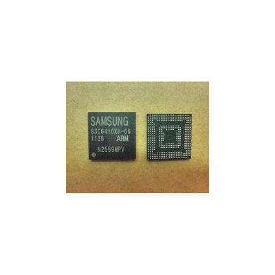 

Free Shipping 5 PCS S3C6410XH-66 S3C6410XH BGA Original Electronic components