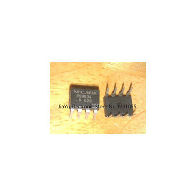 

50PCS PS9634 DIP8