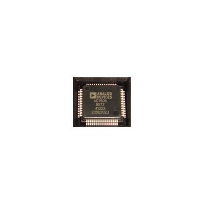 

1pcs/lot AD7606BSTZ AD7606BST AD7656BSTZ
