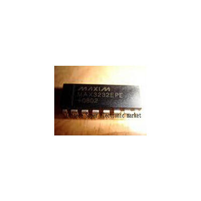

5pcs IC DIP-16 MAX3232 MAX3232EPE