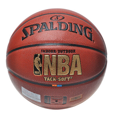 

Spalding Spalding 64-435 / 74-607Y крытого местный классический баскетбол PU материал