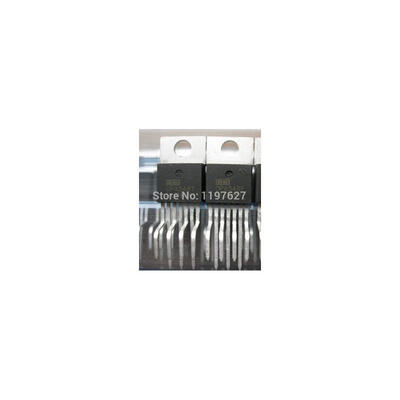 

FREE SHIPPING OPA548T OPA548 TO220-7 5PCSLOT IN STOCK Diodes Transistor IC