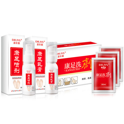

Dr.JYS Kang ступни для ног ступни для ног ног для ног для ног для ног для ног для ног для ног для ног для ног ступни для зуда в дополнение к пилинг блистеры ножки для ног, пудра, вода 30 г целая коробка