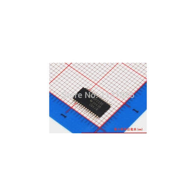 

10PCS/LOT MSP430F2132IPW MSP430F2132 TSSOP28 NEW