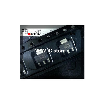 

Free Shipping 50PCS LM1117-5.0 LM1117MPX-5.0 LM1117 NS N06A SOT-223 5.0V IC