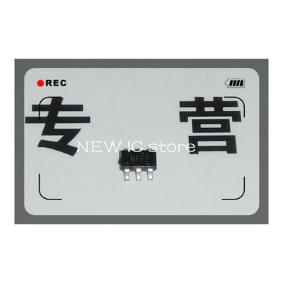 

10PCS new original TXS0101DBVR TXS0101 SOT23-6 making NFFR