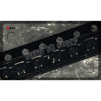 

100pcs/lot 100/lot DTC143EUA DTC143 SOT-323 TRAN DIGIT NPN 50V 100MA SOT-323 NEW IN STOCK Transistor Free Shipping