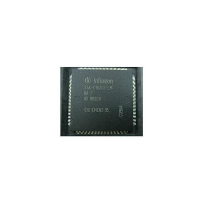 

Free Shipping 5 PCSLOT SAK-C167CS-LM SAK C167CS LM QFP NEW IN STOCK IC