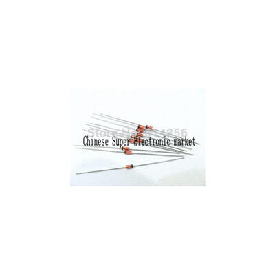 

100PCS DIODE DB3 DO-35