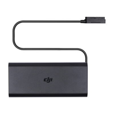 

DJI Muji Air Charger Excluding AC Power Cord