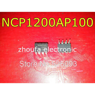 

20pcslot NCP1200AP100 1200AP100