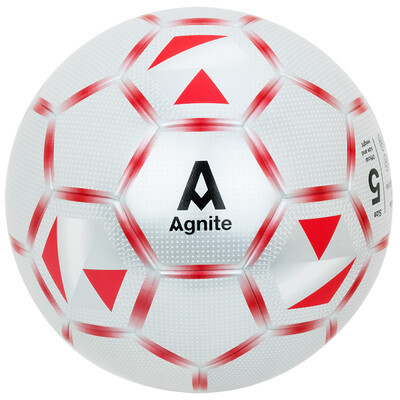 

Agnite F1210 № 5 Стандартная тренировка PU кожаный футбол