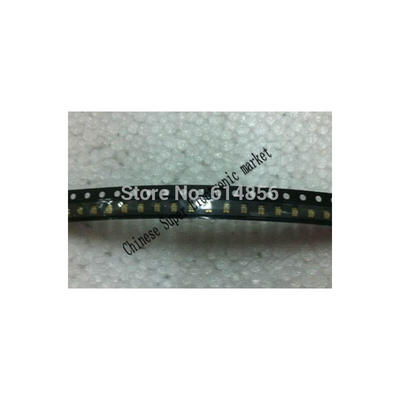 

100PCS Ultra Bright 0805 SMD LED Blue