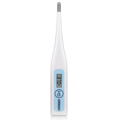 

Omron MC-246 Digital Thermometer White