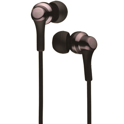 

JVC FX26 new generation earbuds high strength neodymium magnetic earphone