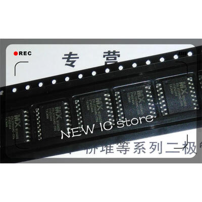 

Free shipping MX25L3205AMC-20G 10PCS/LOT MXIC Voltage Regulator SOP-16