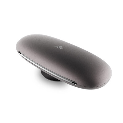 

HKUST fly small flying fish smart car audio assistant hands-free phone music radio full voice voice navigation black