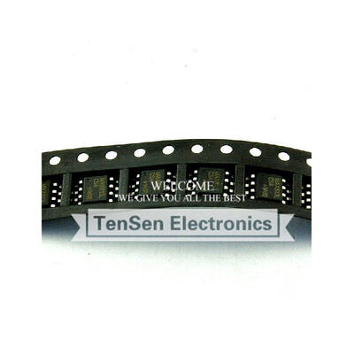 

10pcslot MAX813LCSA MAX813L MAX813LESA SOP-8 Integrated Circuits Free Shipping