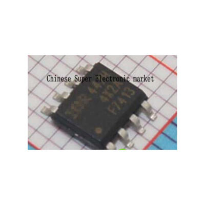 

100pcs IRF7413PBF SOP-8 IRF7413 F7413