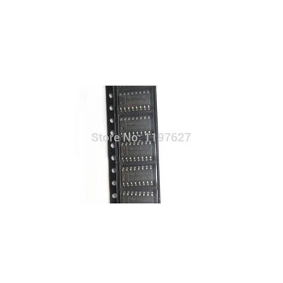 

Free Shipping CD4051BM CD4051 SOP 10PCS/LOT IC electronica