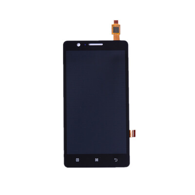 

Warranty For Lenovo A536 LCD Display Touch Screen Digitizer Assembly Replacement Parts Free Shipping With Tools As Gift