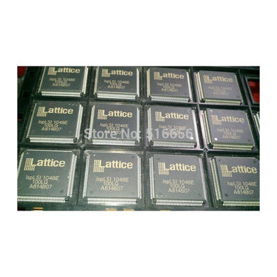 

3pcs/lot isplsi1048e-100lt isplsi1048e isplsi1048e-100 Good quality.HOT SELL .FREE SHIPPING.BUY IT DIRECT