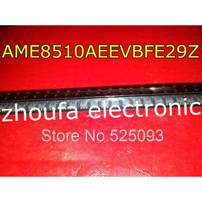 

20pcs/lot AME8510AEEVBFE29Z
